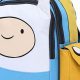 Finn's Adventure Time Backpack: Backpacker's Delight! | Ultimate Backpack Traveler Guide: Tips, Destinations & Budget Hacks