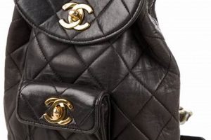 Tiny Treasure: Chanel Backpack Mini - Style Icon Ultimate Backpack Traveler Guide: Tips, Destinations & Budget Hacks Tiny Treasure: Chanel Backpack Mini - Style Icon | Ultimate Backpack Traveler Guide: Tips, Destinations & Budget Hacks