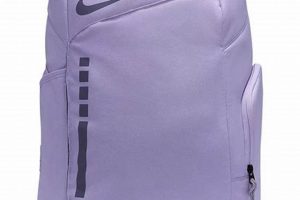 Best Purple Nike Elite Backpack [Year] | Deals & Info | Ultimate Backpack Traveler Guide: Tips, Destinations & Budget Hacks
