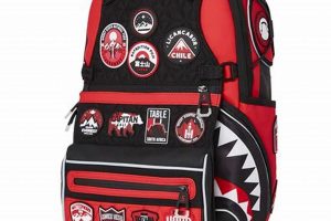 Buy Sprayground Backpack: Where to Find Yours Online & In-Store Ultimate Backpack Traveler Guide: Tips, Destinations & Budget Hacks Buy Sprayground Backpack: Where to Find Yours Online & In-Store | Ultimate Backpack Traveler Guide: Tips, Destinations & Budget Hacks