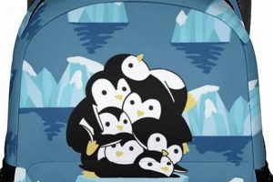 Cute Penguin Backpacks: For Little Adventurers + More! Ultimate Backpack Traveler Guide: Tips, Destinations & Budget Hacks Cute Penguin Backpacks: For Little Adventurers + More! | Ultimate Backpack Traveler Guide: Tips, Destinations & Budget Hacks