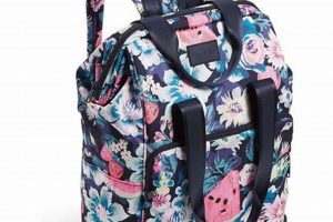 Shop Vera Bradley Cooler Backpacks: Stylish & Insulated Ultimate Backpack Traveler Guide: Tips, Destinations & Budget Hacks Shop Vera Bradley Cooler Backpacks: Stylish & Insulated | Ultimate Backpack Traveler Guide: Tips, Destinations & Budget Hacks