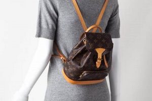 Is The Mini Louis Vuitton Montsouris Backpack Worth It? Ultimate Backpack Traveler Guide: Tips, Destinations & Budget Hacks Is The Mini Louis Vuitton Montsouris Backpack Worth It? | Ultimate Backpack Traveler Guide: Tips, Destinations & Budget Hacks