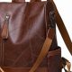 Shop Stylish Soft Leather Backpack Purse: Bags & More! | Ultimate Backpack Traveler Guide: Tips, Destinations & Budget Hacks