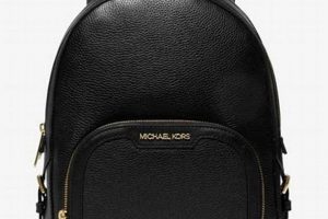 Shop Jaycee Medium Pebbled Leather Backpacks | [Brand] | Ultimate Backpack Traveler Guide: Tips, Destinations & Budget Hacks