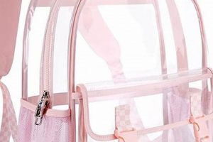 Best Large Clear Backpack Cute Styles + Trends Ultimate Backpack Traveler Guide: Tips, Destinations & Budget Hacks Best Large Clear Backpack Cute Styles + Trends | Ultimate Backpack Traveler Guide: Tips, Destinations & Budget Hacks