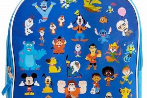 Buy Disney 100 Backpacks: Centennial Celebration & More! Ultimate Backpack Traveler Guide: Tips, Destinations & Budget Hacks Buy Disney 100 Backpacks: Centennial Celebration & More! | Ultimate Backpack Traveler Guide: Tips, Destinations & Budget Hacks