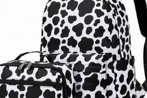 Cow Print Backpack: The Ultimate Backpacker's Style! Ultimate Backpack Traveler Guide: Tips, Destinations & Budget Hacks Cow Print Backpack: The Ultimate Backpacker's Style! | Ultimate Backpack Traveler Guide: Tips, Destinations & Budget Hacks