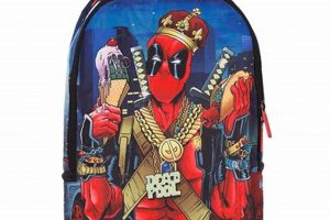 Marvel Sprayground Backpack: Limited Edition Style & Durability Ultimate Backpack Traveler Guide: Tips, Destinations & Budget Hacks Marvel Sprayground Backpack: Limited Edition Style & Durability | Ultimate Backpack Traveler Guide: Tips, Destinations & Budget Hacks