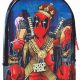 Marvel Sprayground Backpack: Limited Edition Style & Durability | Ultimate Backpack Traveler Guide: Tips, Destinations & Budget Hacks