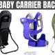 Top-Rated Best Baby Backpack: Carriers for Comfort! | Ultimate Backpack Traveler Guide: Tips, Destinations & Budget Hacks