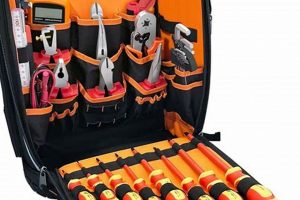 Top Electrician Backpack Tool Bag [Guide + Review] | Ultimate Backpack Traveler Guide: Tips, Destinations & Budget Hacks