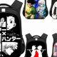 Killua Zoldyck Backpack: Anime Fan's Style + Gear | Ultimate Backpack Traveler Guide: Tips, Destinations & Budget Hacks