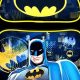 Urban Backpack Batman: Everyday Carry Essentials | Ultimate Backpack Traveler Guide: Tips, Destinations & Budget Hacks