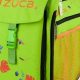 Zuca Rolling Backpack: The Ultimate Rolling Solution | Ultimate Backpack Traveler Guide: Tips, Destinations & Budget Hacks