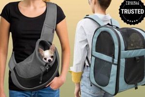 Top-Rated Best Dog Backpack Carrier: Your Pup's Ride! Ultimate Backpack Traveler Guide: Tips, Destinations & Budget Hacks Top-Rated Best Dog Backpack Carrier: Your Pup's Ride! | Ultimate Backpack Traveler Guide: Tips, Destinations & Budget Hacks