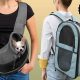 Top-Rated Best Dog Backpack Carrier: Your Pup's Ride! | Ultimate Backpack Traveler Guide: Tips, Destinations & Budget Hacks