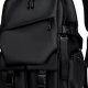 Secure Laptop: Black Backpacks with Compartments [Deals] | Ultimate Backpack Traveler Guide: Tips, Destinations & Budget Hacks