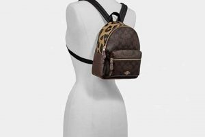 Find Your Perfect Small Coach Backpack + Style Tips! Ultimate Backpack Traveler Guide: Tips, Destinations & Budget Hacks Find Your Perfect Small Coach Backpack + Style Tips! | Ultimate Backpack Traveler Guide: Tips, Destinations & Budget Hacks