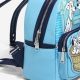 Disney's 101 Dalmatians Loungefly Backpack: A Spot On Style! | Ultimate Backpack Traveler Guide: Tips, Destinations & Budget Hacks