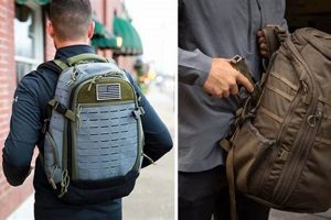 Best Conceal & Carry Backpack: [Year] Guide | Ultimate Backpack Traveler Guide: Tips, Destinations & Budget Hacks