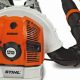 Power Up: Stihl BR 700 Backpack Blower - Review & Guide | Ultimate Backpack Traveler Guide: Tips, Destinations & Budget Hacks