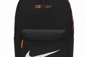 CR7 Style: Shop Nike CR7 Backpacks [Limited Edition] | Ultimate Backpack Traveler Guide: Tips, Destinations & Budget Hacks