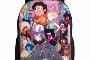 Shop Steven Universe Backpacks: Gems On The Go! Ultimate Backpack Traveler Guide: Tips, Destinations & Budget Hacks Shop Steven Universe Backpacks: Gems On The Go! | Ultimate Backpack Traveler Guide: Tips, Destinations & Budget Hacks