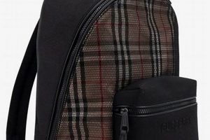 Stylish Men: Burberry Backpack - Luxury & Function Ultimate Backpack Traveler Guide: Tips, Destinations & Budget Hacks Stylish Men: Burberry Backpack - Luxury & Function | Ultimate Backpack Traveler Guide: Tips, Destinations & Budget Hacks