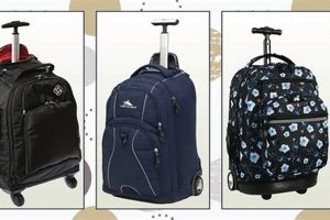 Best Rolling Backpacks for Travel: Roll with Ease! Ultimate Backpack Traveler Guide: Tips, Destinations & Budget Hacks Best Rolling Backpacks for Travel: Roll with Ease! | Ultimate Backpack Traveler Guide: Tips, Destinations & Budget Hacks