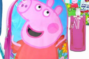Best Peppa Pig Backpack: Cute & Comfy for Kids! Ultimate Backpack Traveler Guide: Tips, Destinations & Budget Hacks Best Peppa Pig Backpack: Cute & Comfy for Kids! | Ultimate Backpack Traveler Guide: Tips, Destinations & Budget Hacks