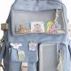 Shop Cute Blue Backpacks Today! Styles & Deals | Ultimate Backpack Traveler Guide: Tips, Destinations & Budget Hacks