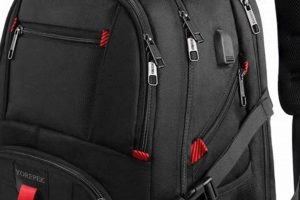 Top Rated Best IT Professional Backpack [2024 Guide] | Ultimate Backpack Traveler Guide: Tips, Destinations & Budget Hacks