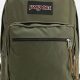 Buy Green JanSport Backpacks: Style & Durability! | Ultimate Backpack Traveler Guide: Tips, Destinations & Budget Hacks