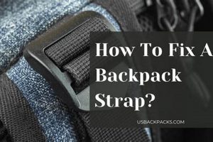 Backpacker's Guide: How to Fix a Backpack Strap (Quick!) Ultimate Backpack Traveler Guide: Tips, Destinations & Budget Hacks Backpacker's Guide: How to Fix a Backpack Strap (Quick!) | Ultimate Backpack Traveler Guide: Tips, Destinations & Budget Hacks