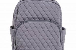 Stylish Vera Bradley Grey Backpack: Your Go-To Bag! Ultimate Backpack Traveler Guide: Tips, Destinations & Budget Hacks Stylish Vera Bradley Grey Backpack: Your Go-To Bag! | Ultimate Backpack Traveler Guide: Tips, Destinations & Budget Hacks