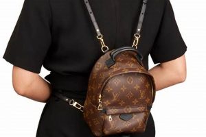 Buy the Stylish LV Mini Palm Spring Backpack Today! Ultimate Backpack Traveler Guide: Tips, Destinations & Budget Hacks Buy the Stylish LV Mini Palm Spring Backpack Today! | Ultimate Backpack Traveler Guide: Tips, Destinations & Budget Hacks
