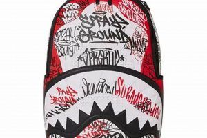 Red & Black Sprayground Backpack: Style & Edge Ultimate Backpack Traveler Guide: Tips, Destinations & Budget Hacks Red & Black Sprayground Backpack: Style & Edge | Ultimate Backpack Traveler Guide: Tips, Destinations & Budget Hacks