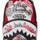 Red & Black Sprayground Backpack: Style & Edge | Ultimate Backpack Traveler Guide: Tips, Destinations & Budget Hacks