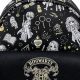 Magical Harry Potter Backpack Purse [Style & Function] | Ultimate Backpack Traveler Guide: Tips, Destinations & Budget Hacks