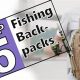 Top-Rated Fishing Backpacks 2021: Buyer's Guide & Reviews | Ultimate Backpack Traveler Guide: Tips, Destinations & Budget Hacks