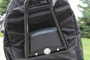 Best Sissy Bar Backpack: Ride Easier [Review] | Ultimate Backpack Traveler Guide: Tips, Destinations & Budget Hacks