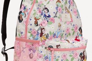 Shop Cute Big Disney Backpacks Today: [Year] Deals! | Ultimate Backpack Traveler Guide: Tips, Destinations & Budget Hacks
