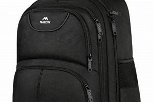 Best Large Wheeled Backpack: 45+ Liter Rolling Bags with Straps Ultimate Backpack Traveler Guide: Tips, Destinations & Budget Hacks Best Large Wheeled Backpack: 45+ Liter Rolling Bags with Straps | Ultimate Backpack Traveler Guide: Tips, Destinations & Budget Hacks