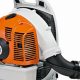 Stihl BR 350 Backpack Blower: Power & Comfort! | Ultimate Backpack Traveler Guide: Tips, Destinations & Budget Hacks