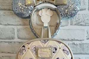 Charming: Displaying Disney Ears with Loungefly Backpack Ideas Ultimate Backpack Traveler Guide: Tips, Destinations & Budget Hacks Charming: Displaying Disney Ears with Loungefly Backpack Ideas | Ultimate Backpack Traveler Guide: Tips, Destinations & Budget Hacks