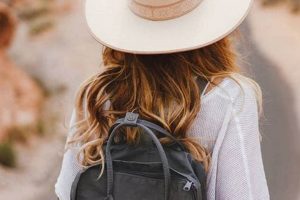 Top-Rated: Best Ladies Backpack for Travel in [Year] - Guide! | Ultimate Backpack Traveler Guide: Tips, Destinations & Budget Hacks