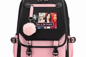 Best Black Pink Backpacks: Style & Durability! Ultimate Backpack Traveler Guide: Tips, Destinations & Budget Hacks Best Black Pink Backpacks: Style & Durability! | Ultimate Backpack Traveler Guide: Tips, Destinations & Budget Hacks