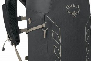 Best 30L Hiking Backpack: The Osprey [Review] | Ultimate Backpack Traveler Guide: Tips, Destinations & Budget Hacks