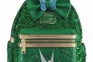 TInk' Magic: Tinkerbell Loungefly Backpacks - Collectibles! Ultimate Backpack Traveler Guide: Tips, Destinations & Budget Hacks TInk' Magic: Tinkerbell Loungefly Backpacks - Collectibles! | Ultimate Backpack Traveler Guide: Tips, Destinations & Budget Hacks